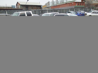 1994 Toyota Crown