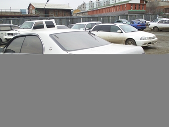 1994 Toyota Crown