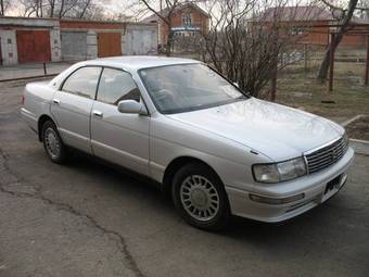 1994 Toyota Crown