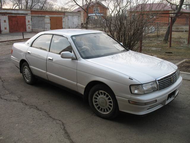 1994 Toyota Crown