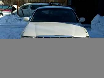 1994 Toyota Crown