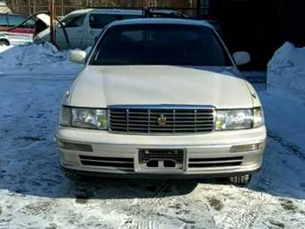 1994 Toyota Crown