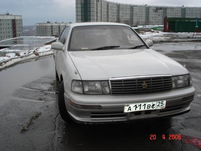 1994 Toyota Crown