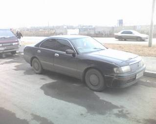 1994 Toyota Crown
