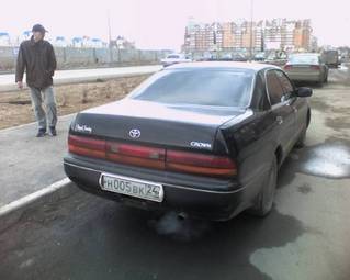 1994 Crown