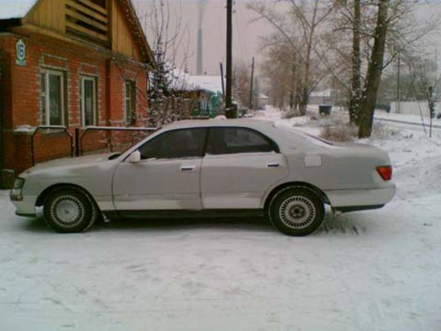 1994 Toyota Crown