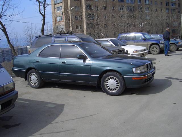 1994 Toyota Crown