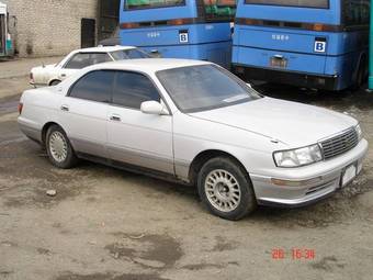 1994 Toyota Crown