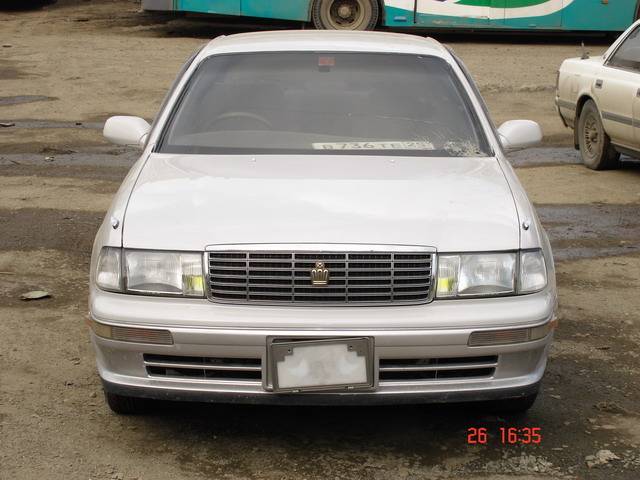 1994 Toyota Crown