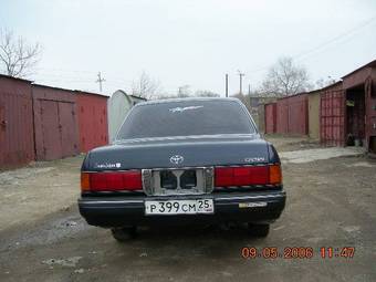 1994 Toyota Crown