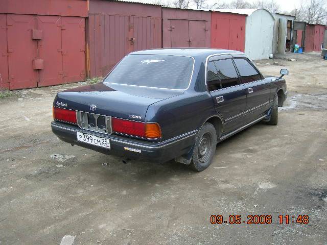 1994 Toyota Crown