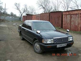 1994 Crown