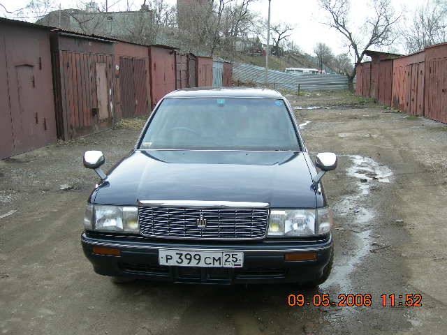 1994 Toyota Crown
