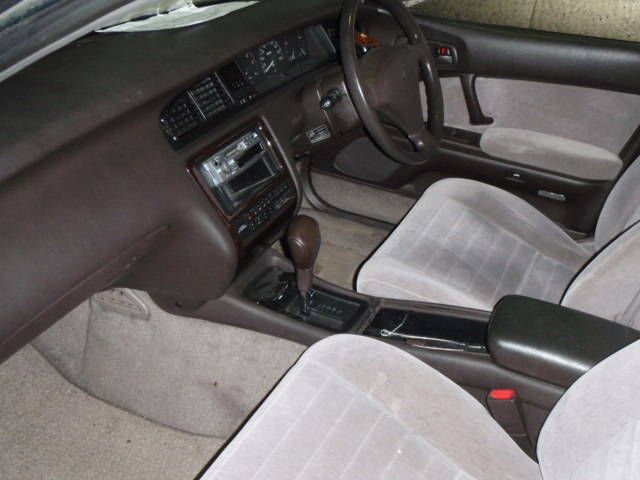 1994 Toyota Crown