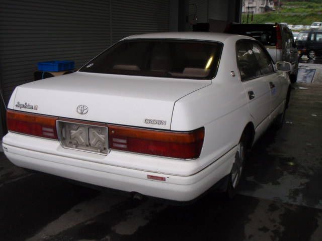 1994 Toyota Crown