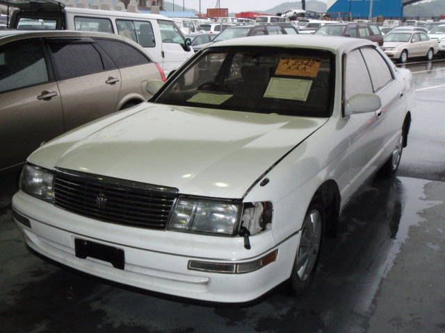 1994 Toyota Crown