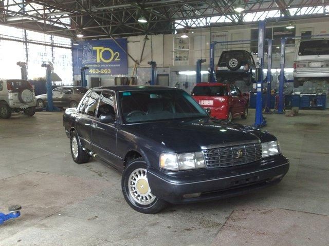 1994 Toyota Crown