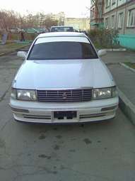 1994 Toyota Crown