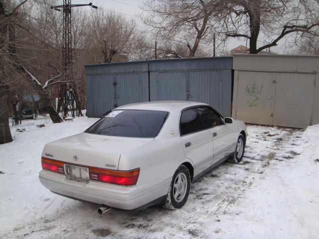 1994 Toyota Crown
