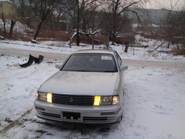 1994 Toyota Crown