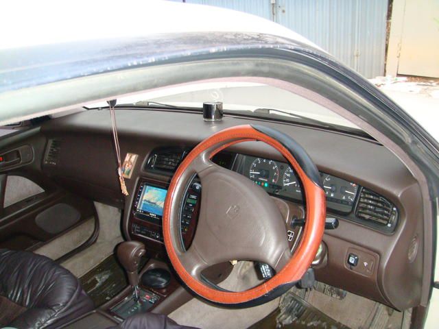 1994 Toyota Crown