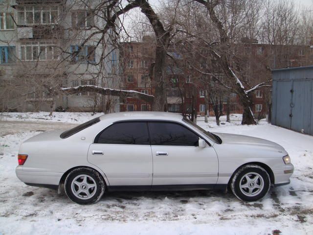 1994 Toyota Crown