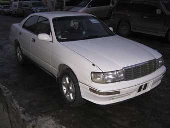 1994 Toyota Crown