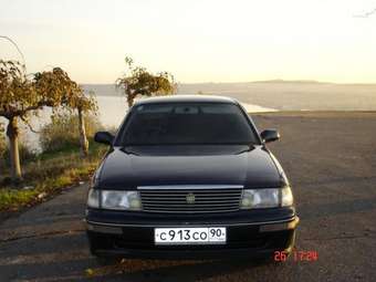 1994 Toyota Crown