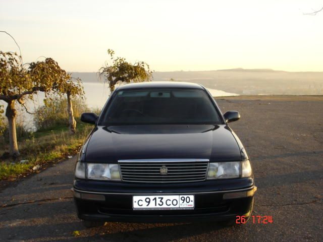 Toyota crown 1994