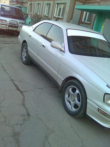 1994 Toyota Crown