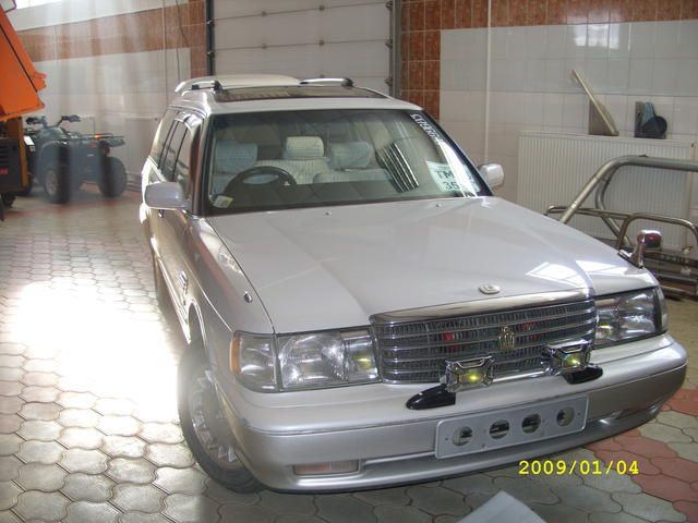 1994 Toyota Crown