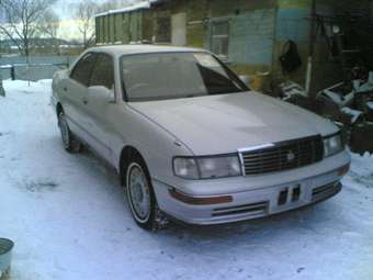 1994 Toyota Crown