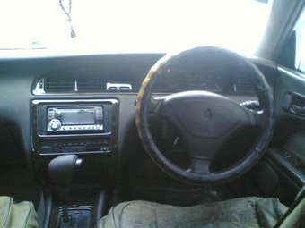 1994 Crown