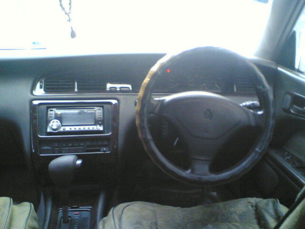 1994 Toyota Crown