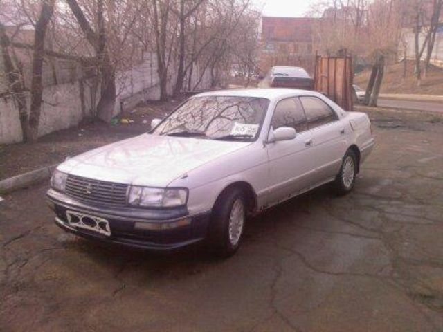 1994 Toyota Crown