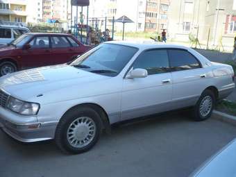 1994 Toyota Crown