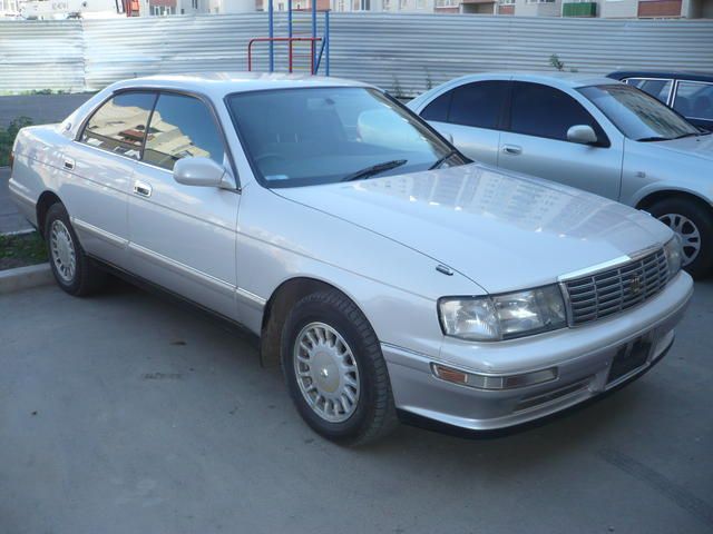1994 Toyota Crown
