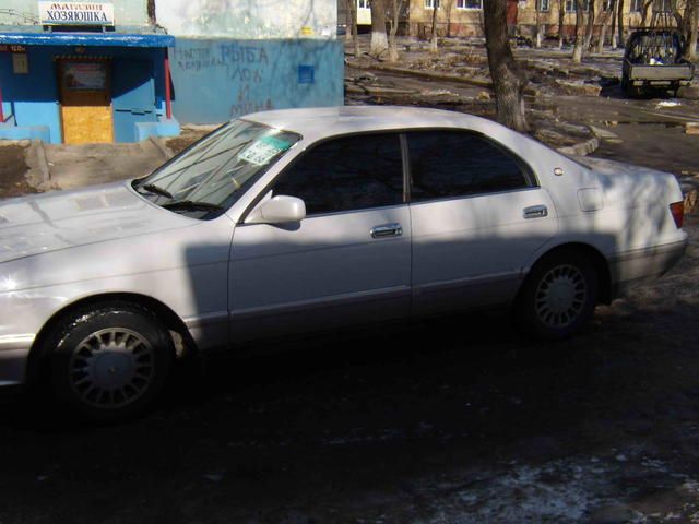 1994 Toyota Crown