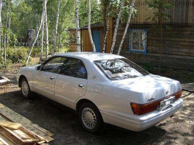 1994 Toyota Crown