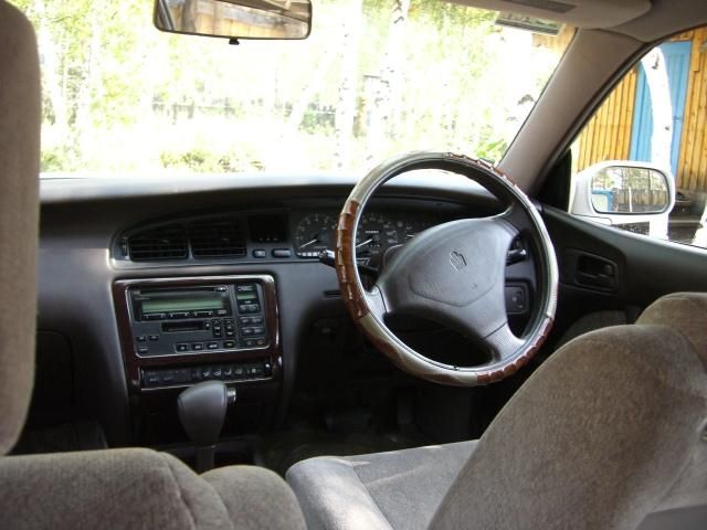 1994 Toyota Crown