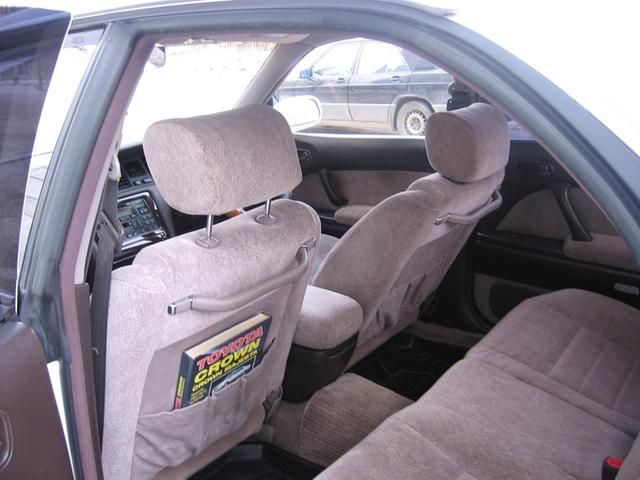 1994 Toyota Crown