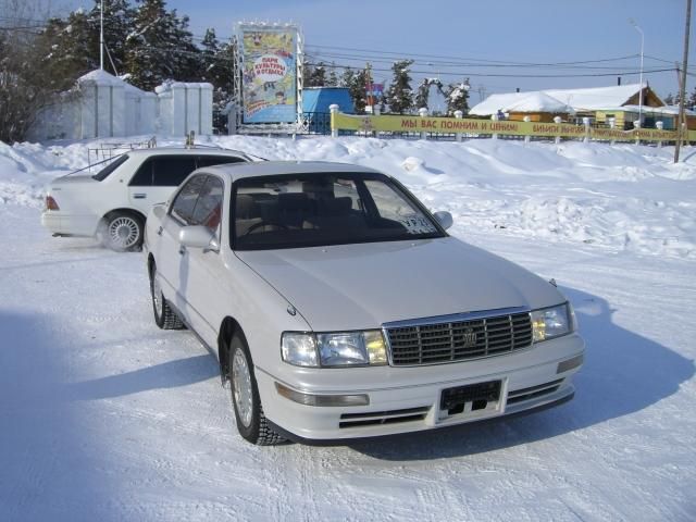 1994 Toyota Crown