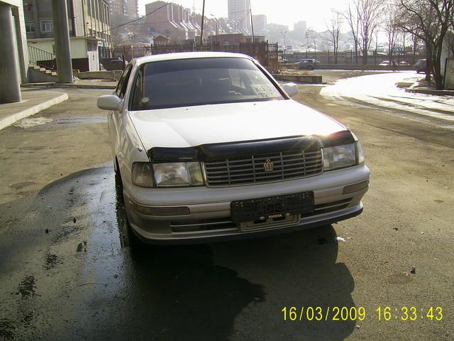 1994 Toyota Crown
