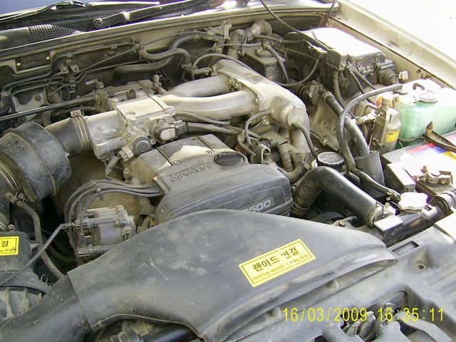 1994 Toyota Crown