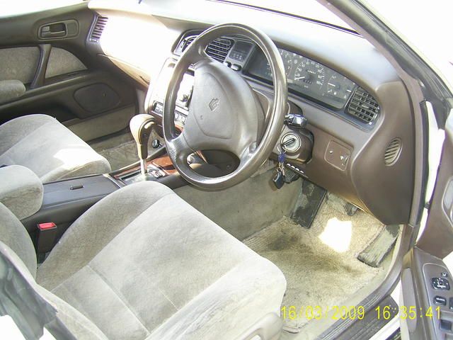 1994 Toyota Crown