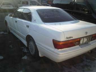 1994 Crown