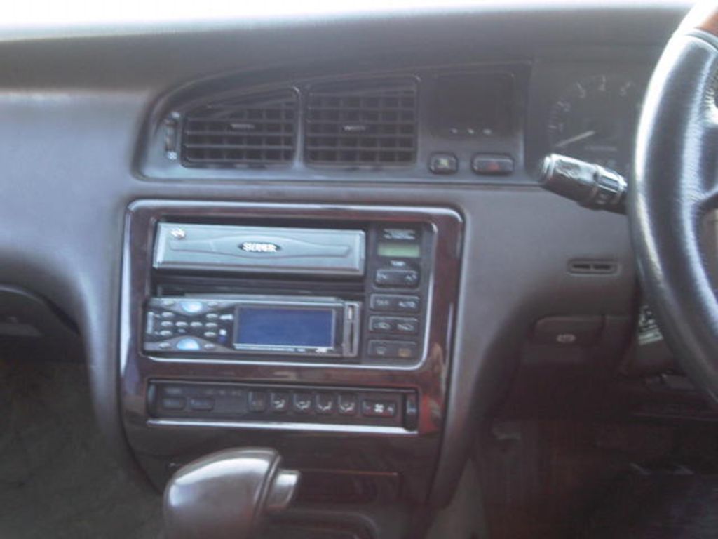 1994 Toyota Crown