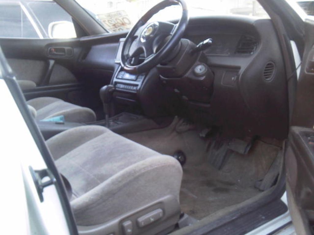 1994 Toyota Crown