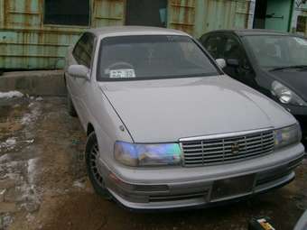 1994 Toyota Crown