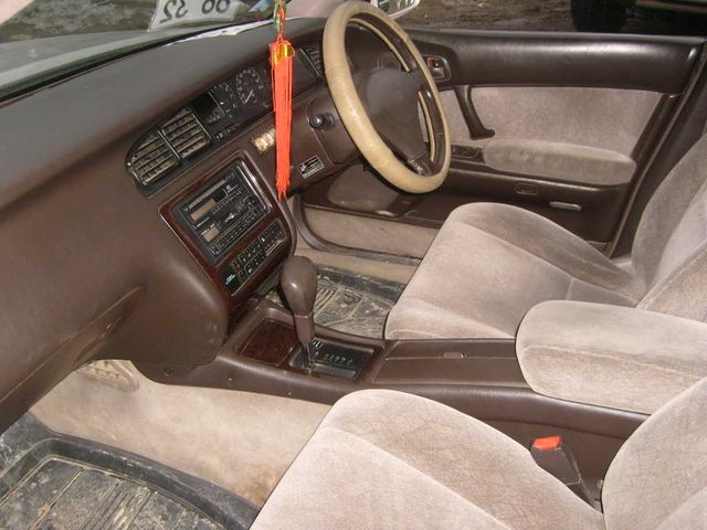 1994 Toyota Crown